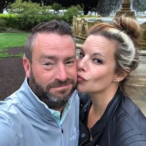 Meet your Posher, Shane